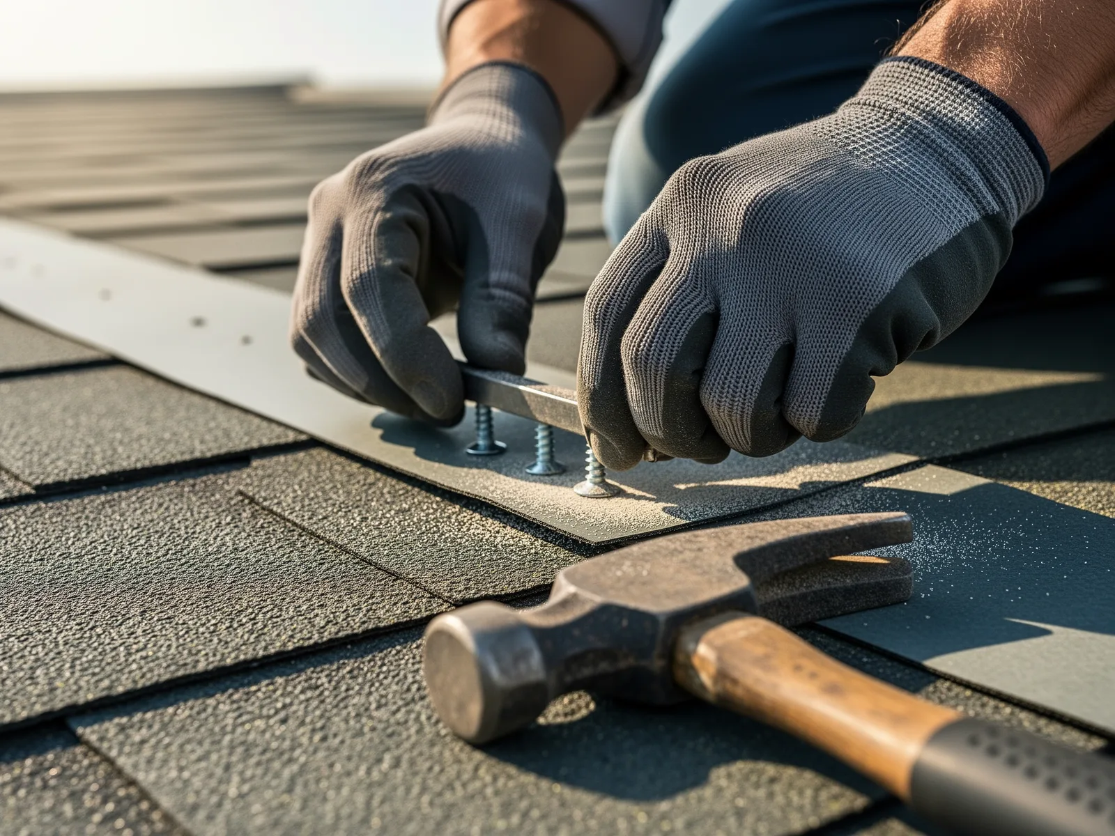 Why choose Fascia Repair in Knifley, KY